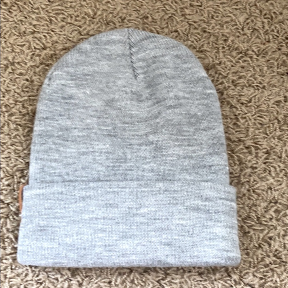 Brand New Branded Bills Beanie